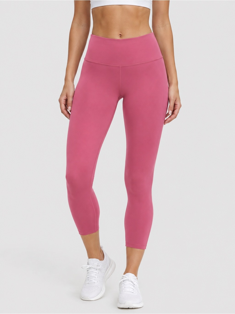 lululemon Align High-Rise Crop Leggings